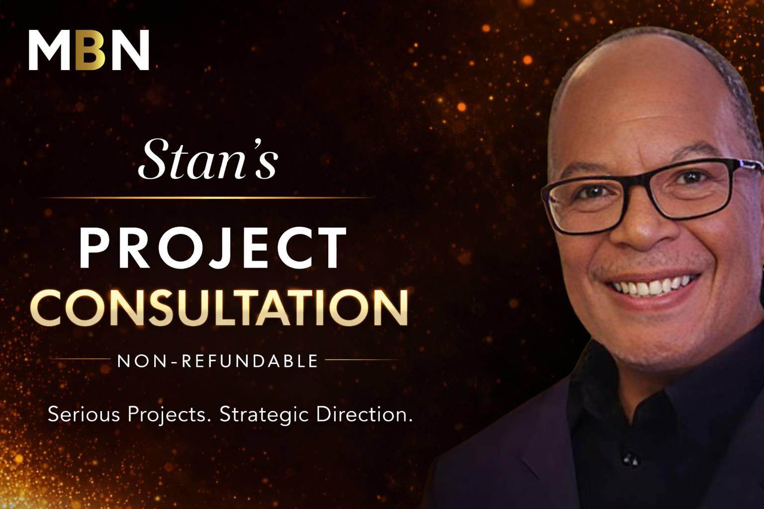 Project Consultation