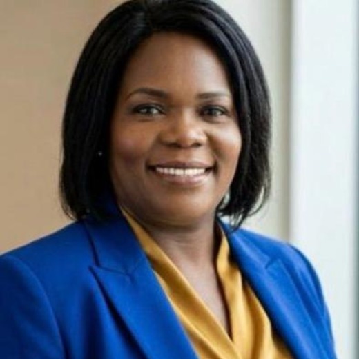Hellen Wright