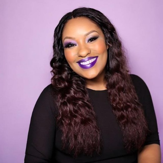 Sharda Dillard-Gordon