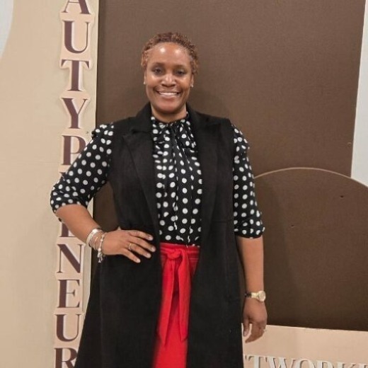 J Teri Liggons Brown